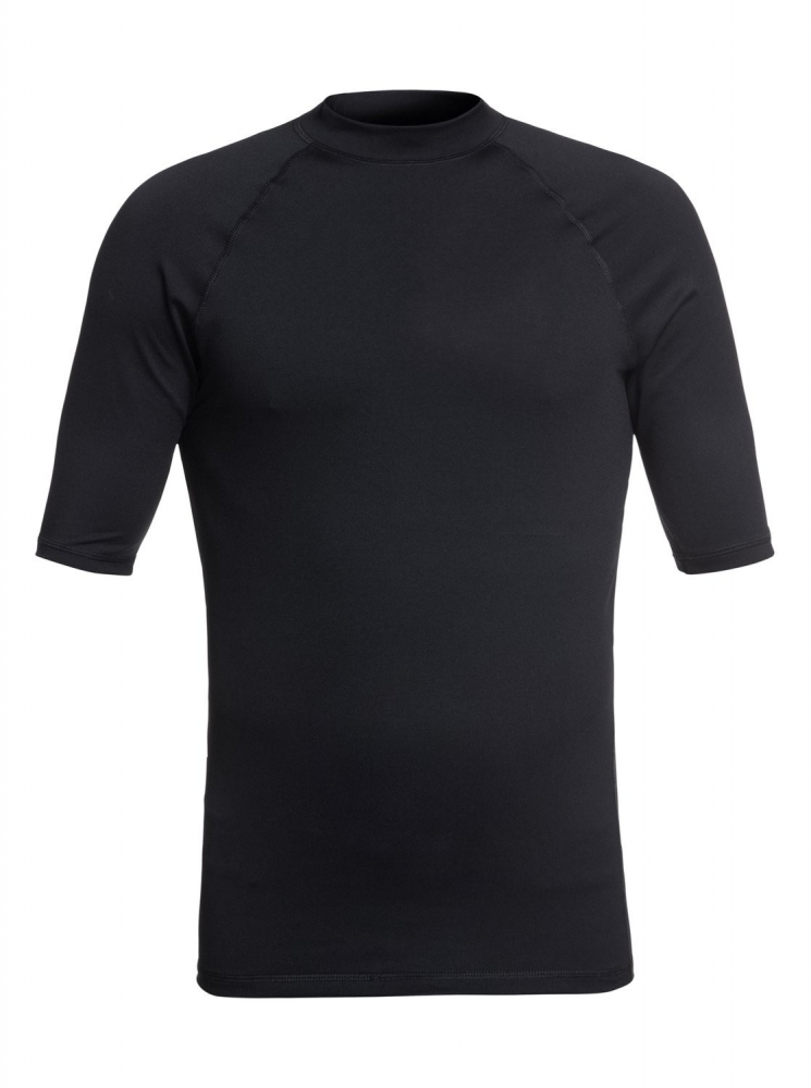 Rash Guard Half Sleeve